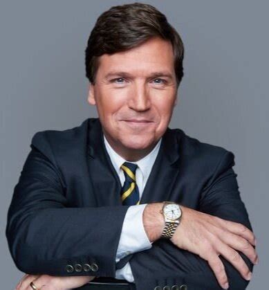 tucker carlson watches.